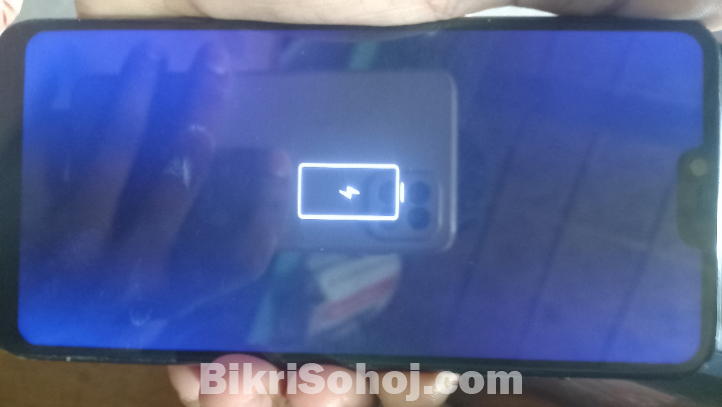 Mi 8 lite